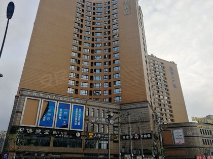 江南明珠,新湾路,近闸口路 - 杭州江南明珠二手房,租房,房价-杭州安居