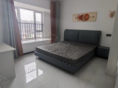 湖州吴兴织里无中j费城市之光燃气一室一厅出租拎包入住出租房源真实图片