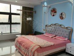 个人房源，904医院，民丰地铁站附近乐享城有独户公寓出租