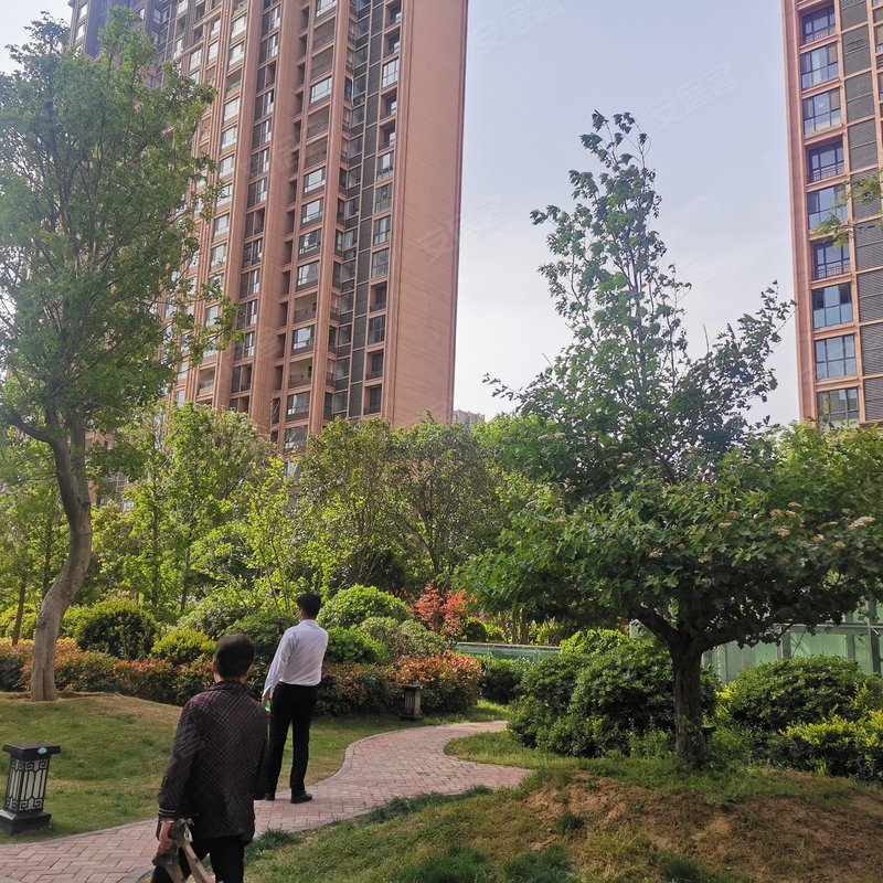 【碧海青城, 碧海青城小区详情,房价走势,房源,业主论坛】- 许昌58