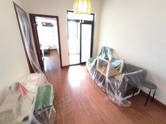 重庆渝北龙兴龙兴赛力斯旁和合家园精装两室出租可短租出租房源真实图片