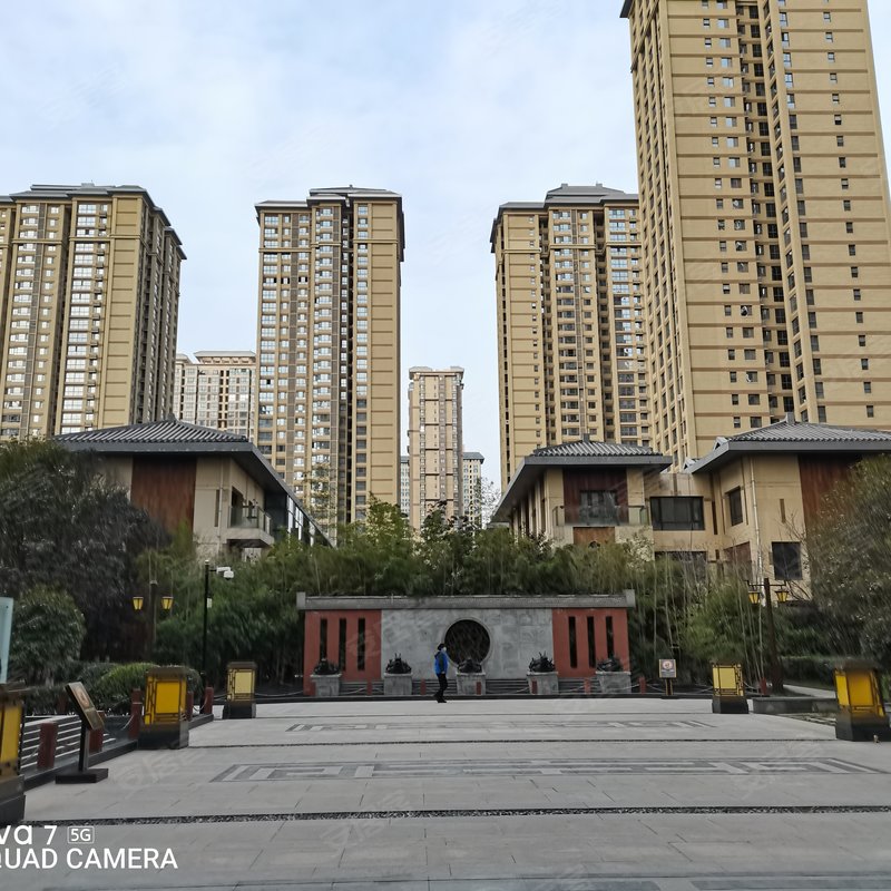 阳光台365(别墅)小区详情,房价走势,房源,业主论坛】- 西安58同城