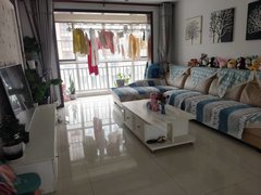 唐山滦南滦南城区曼城大2室精装出租，看房电话联系出租房源真实图片