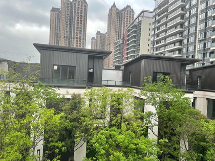 龙光天宸,玉洞大道30号 - 南宁龙光天宸二手房,租房,房价-南宁安居客