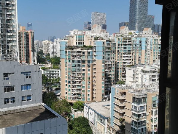 深圳南山南油深蓝公寓南山南油地铁口旁边,深蓝公寓一房出租出租房源