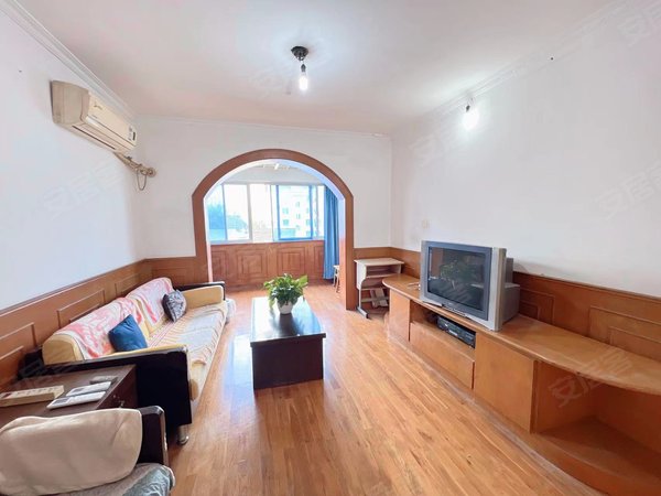 【多图】机械新村(姑苏),留园租房,实图押一付一 金门市场旁机械新村