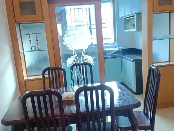 福安城区福安城区税务局宿舍万达旁税务局宿舍 楼梯6楼居家大四房两卫 设备齐全拎包入住出租房源真实图片