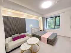 金华金东多湖万达商圈51车总部人民医院万达地铁站实图实价民水民电押一付一出租房源真实图片