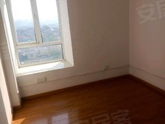 武汉黄陂盘龙城万润橄榄城 3室2厅1卫出租房源真实图片