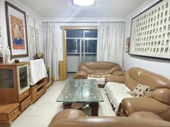 定西安定安定城区安居工程小区三室两厅一卫精装修带家具家电采光很好拎包入住出租房源真实图片