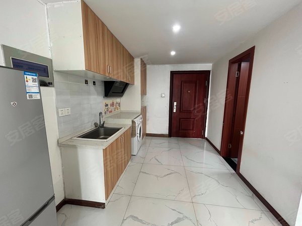 桐乡禾峰传奇星河cococity复式loft民用电 朝南 目前空 随时住出租