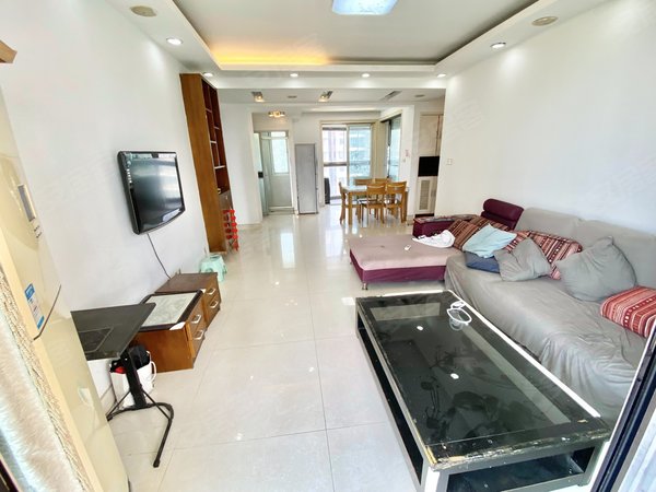 【多图】天阳美林湾(南区),拱墅三墩租房,三墩地铁口 天阳美林湾 3室2