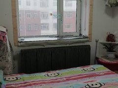 四平铁东北市场木兰小区 1室1厅1卫出租房源真实图片