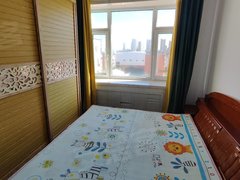 梨树县城区梨树县城区出租，可短租！政府二中五小附近，一中也不远！出租房源真实图片