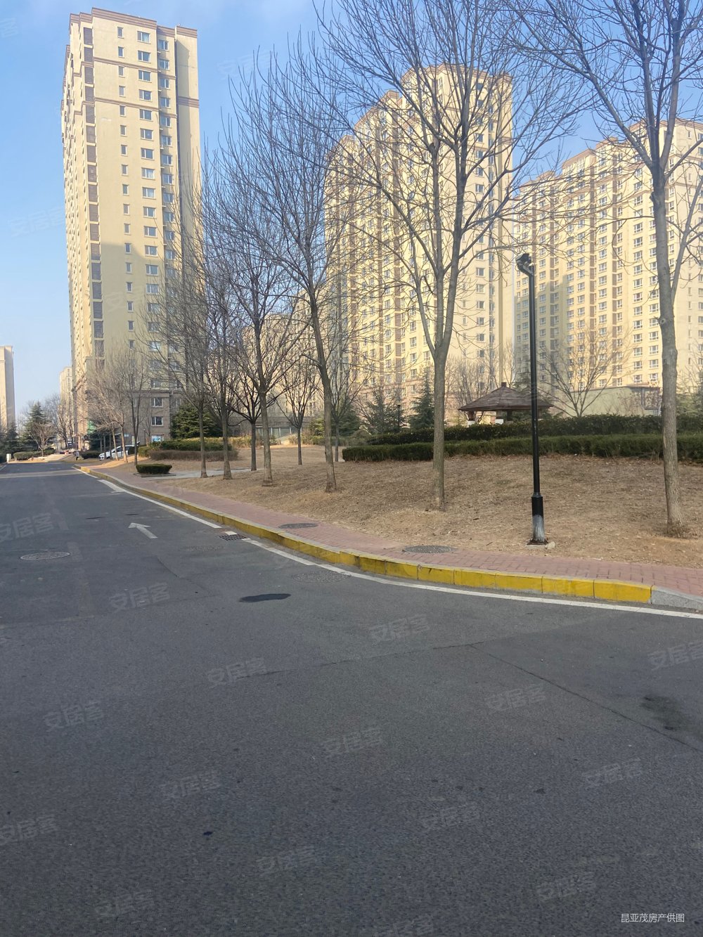 金水龙泽苑东区