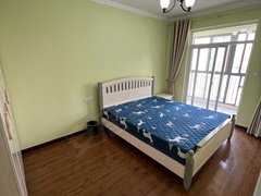 武汉武昌徐家棚7号线徐家棚地铁站附近 精装两房两阳台两洗衣机 拎包入住出租房源真实图片