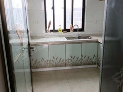 合肥包河包河工业园信达银杏尚郡(北区) 3室1厅1卫出租房源真实图片