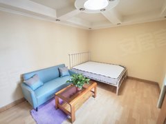 北京西城马连道红莲中里21号楼两居室出租。出租房源真实图片