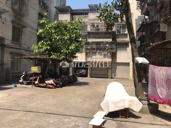 南宁青秀东葛路自治区人事厅宿舍新竹路 麻村附近 精装2房 配套齐全