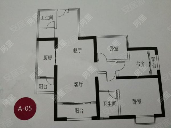 昆明西山前卫营润城(7区)万达旁 润城七区 精装3房 拎包入住 诚心出租