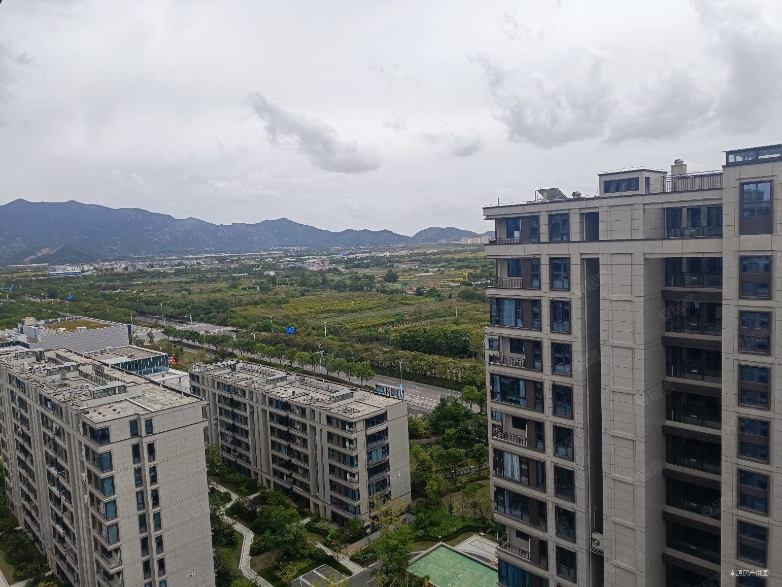 宁波房产网>宁波二手房>象山二手房>象山市区二手房>荣安侯潮府>