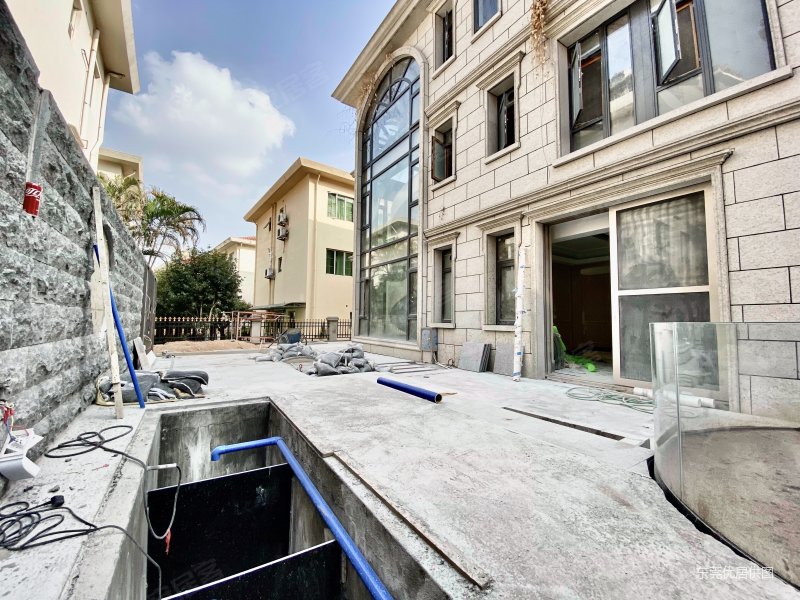 钥匙在手,东城山庄二手房,2900万,5室3厅,4卫,360平米-东莞安居客