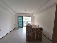 东莞南城第一国际中海源境 精装修 交楼标准出租 电梯房 4室2厅2卫 随时看出租房源真实图片