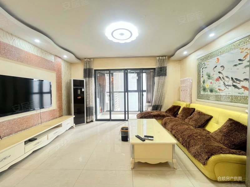 西安房产网>西安二手房>雁塔二手房>电视塔二手房>华城国际>800_600