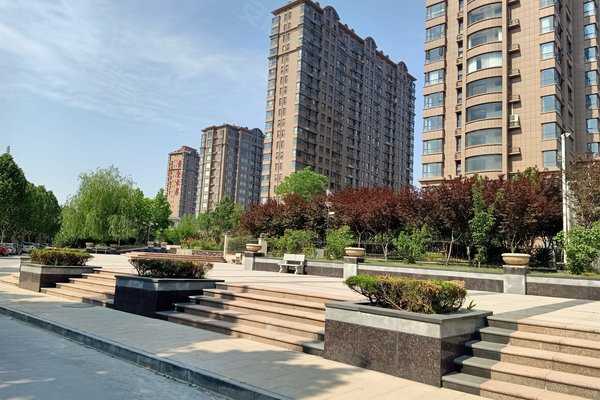 运城小区 盐湖小区 盐湖小区 鼎鑫黄金水岸 鼎鑫黄金水岸怎么样