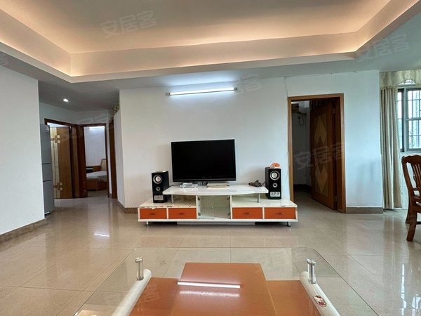 广州黄埔文冲文苑花园(黄埔)老黄埔 文苑小区 实图实价三房出租  保养