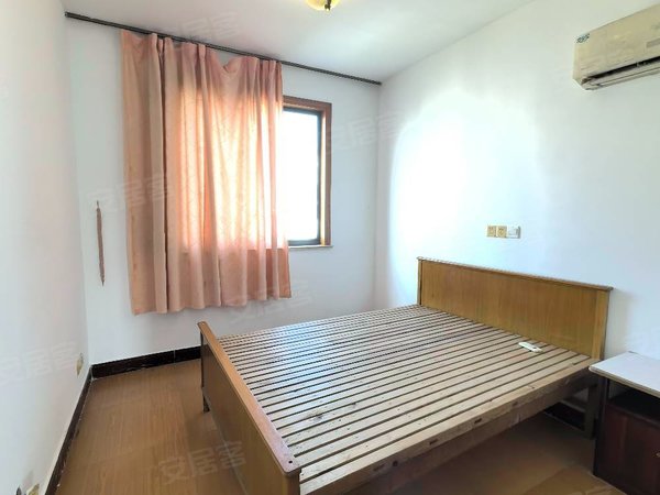 无锡滨湖胡埭富安花园b区富安花园b区两室出租 拎包入住 免费停车