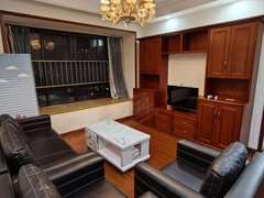 武汉洪山珞狮南路维佳百港城 文昌路地铁口 大两室 押一付一 实图实价 可短租出租房源真实图片