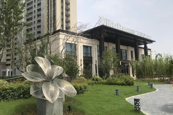 不足,茉语兰庭怎么样,茉语兰庭周边房产中介经纪人评价-南京安居客