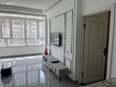 哈尔滨香坊果园南亭印象，押一付一，两室一厅，小区环境优雅出租房源真实图片