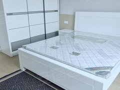 如皋如皋市区中山西路朗诗金鼎公寓 1室1厅1卫 68平 电梯房 精装修出租房源真实图片