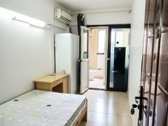 厦门湖里枋湖禹洲城上城 1室0厅1卫出租房源真实图片