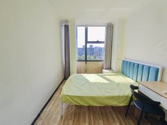 合肥政务天鹅湖独门独户 亿诺商务中心对面近平安大厦天鹅湖万达图书馆出租房源真实图片
