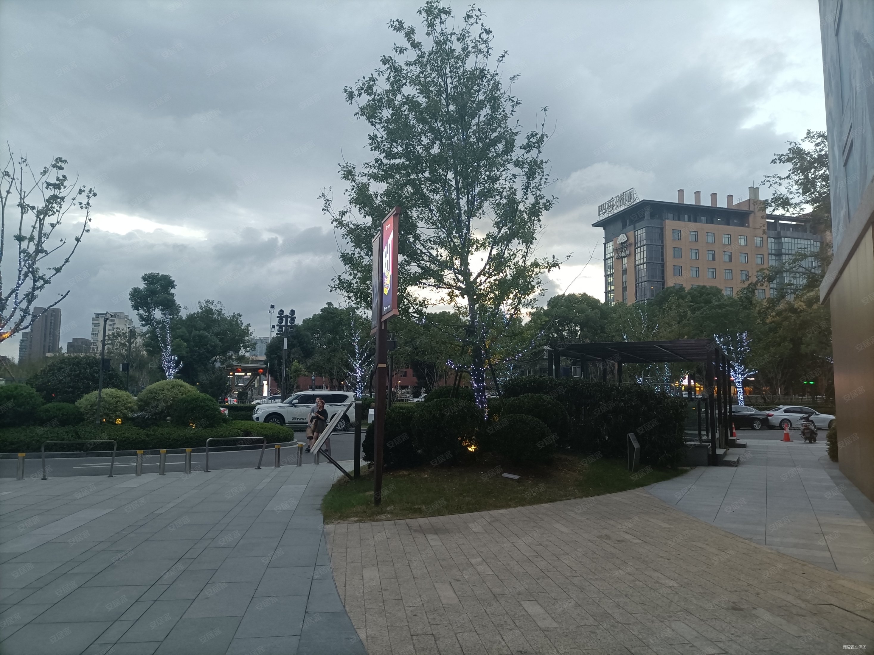 拒绝假 宝龙广场旁 印象城旁 精致现房 荣安堇里,宁波宝龙广场二手房