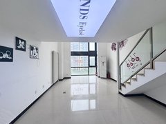 北京顺义后沙峪中粮祥云国际生活区(南区) 1室1厅1卫  电梯房 精装修出租房源真实图片
