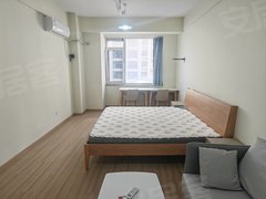 地铁3号线双山，凯德茂附近公寓，套一整租，