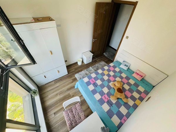 【多图】俊发星湾俊园,新螺蛳湾租房,星湾俊园 高档小区 押一付一 0