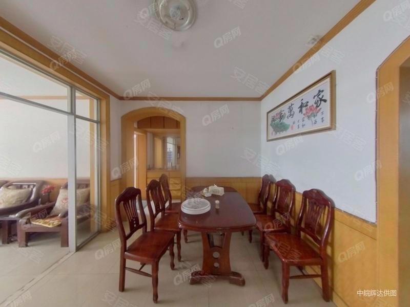 好房必卖杏林花园两室两厅中间楼层采光好看房方便