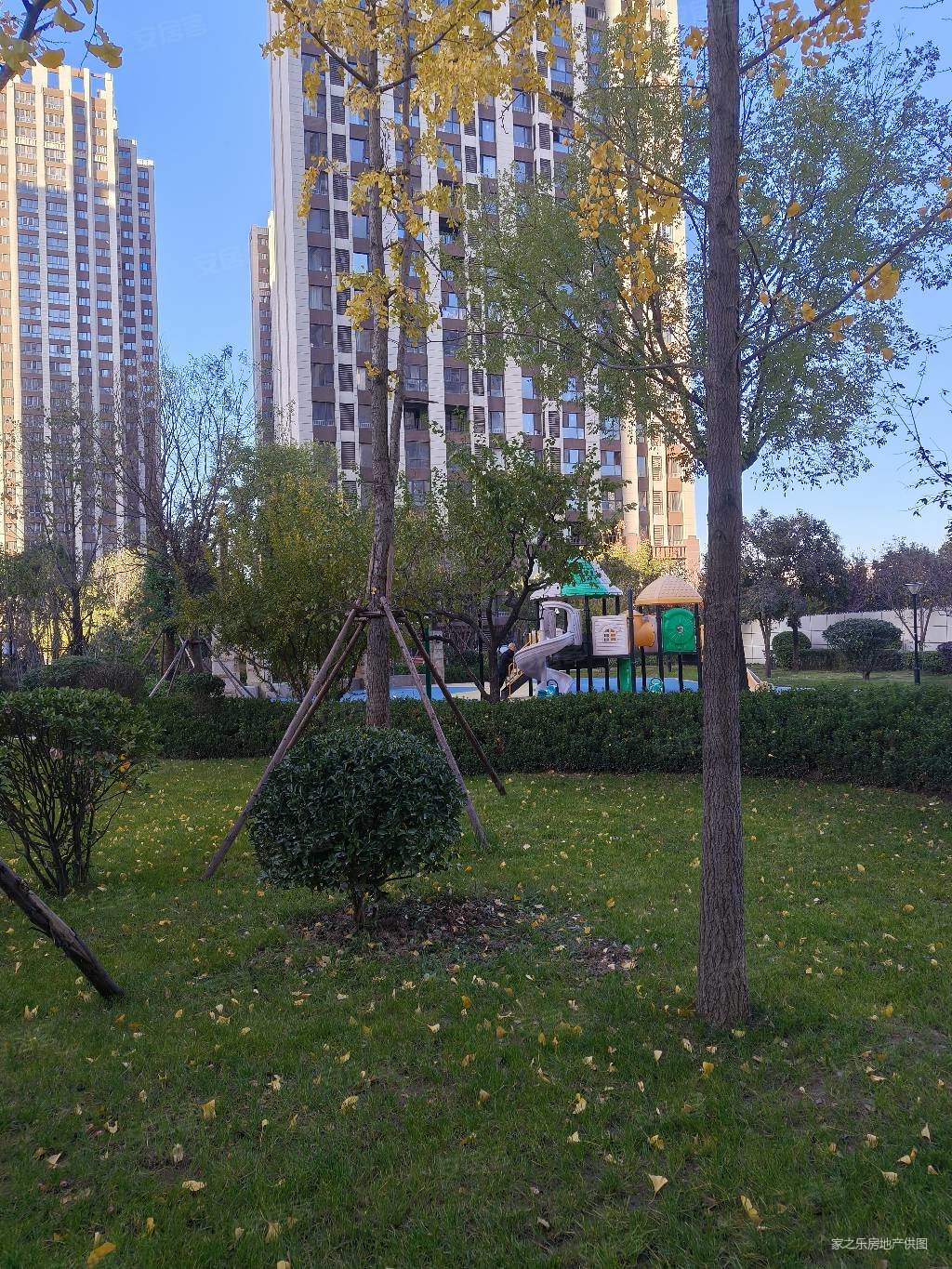 西安房产网>西安二手房>长安二手房>西长安街二手房>莱安城>