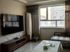 哈密哈密天马购物中心翰林华苑，155平米，17楼复试，四室两卫带露台4200年租出租房源真实图片