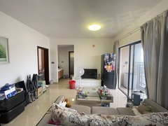 珠海金湾三灶西湖怡景园 2室拎包入住 配置齐全 南北通透 随时看房出租房源真实图片