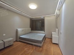 濮阳华龙濮阳站濮北龙湖旁 非凡汇龙湾 精装四室出租房源真实图片