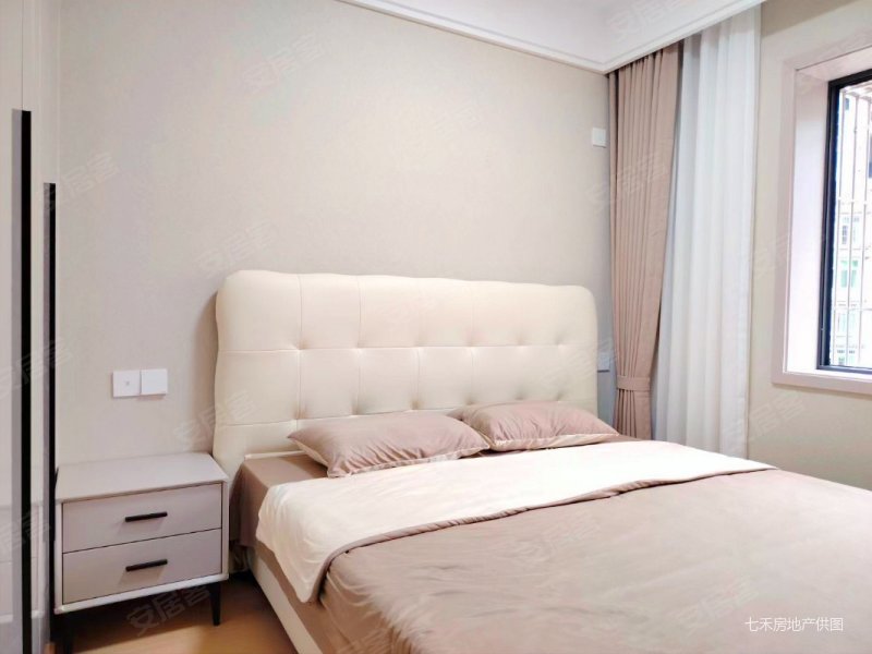 解放碑七星岗巴将军公园旁丨精装电梯三房丨刚需  丨随时看房