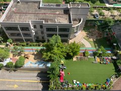 澄迈老城老城城区四季康城三期荣和新城 2室1厅1卫出租房源真实图片