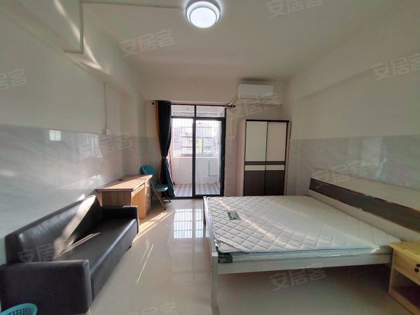 华为溪村公寓旁大单间