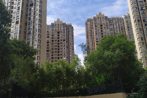 保利叶上海(一期公寓住宅)